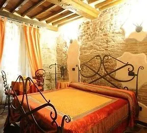 Bed & Breakfast Corte Dei Folletti, Lucca