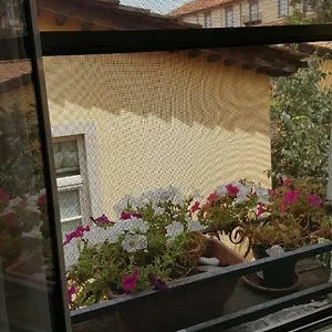 Gasthuis Mavi's Bedrooms, Lucca